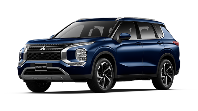 NEW OUTLANDER 4X2 GL