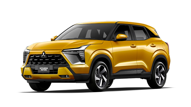 OUTLANDER SPORT