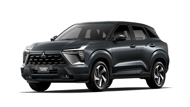 OUTLANDER SPORT GL