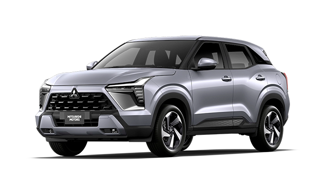 OUTLANDER SPORT GL