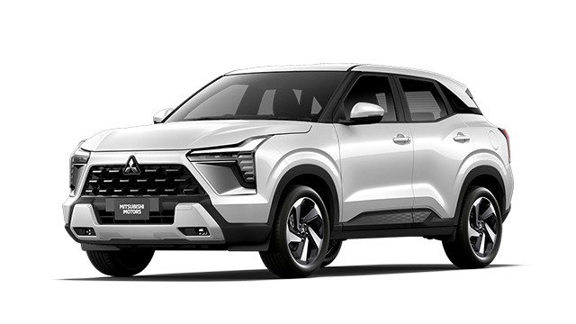 OUTLANDER SPORT GLS