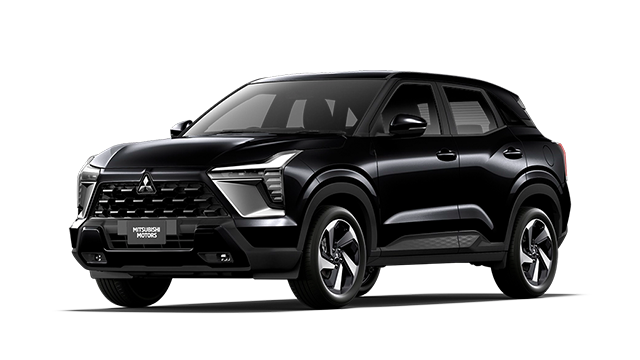 OUTLANDER SPORT GL